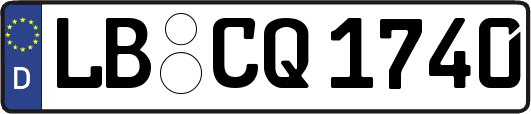 LB-CQ1740