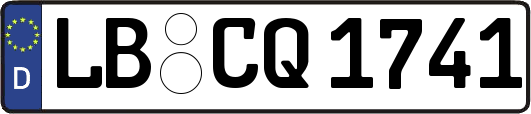 LB-CQ1741