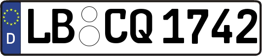 LB-CQ1742