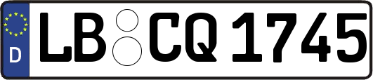 LB-CQ1745