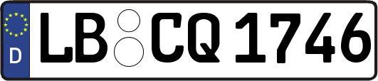 LB-CQ1746