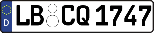 LB-CQ1747