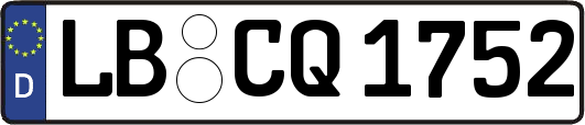 LB-CQ1752