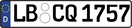 LB-CQ1757