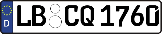 LB-CQ1760