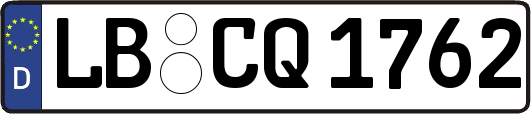 LB-CQ1762