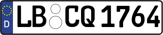 LB-CQ1764