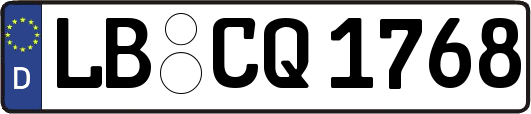 LB-CQ1768