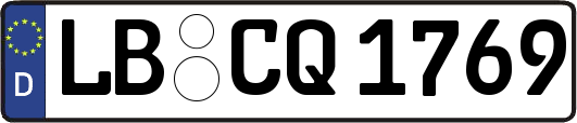 LB-CQ1769