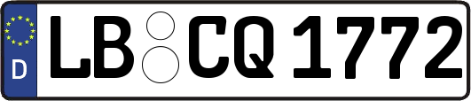 LB-CQ1772