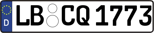 LB-CQ1773