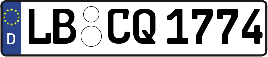 LB-CQ1774