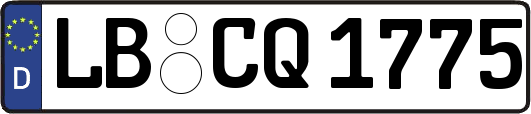 LB-CQ1775