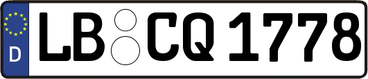 LB-CQ1778