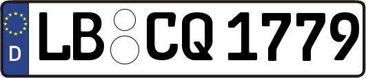 LB-CQ1779