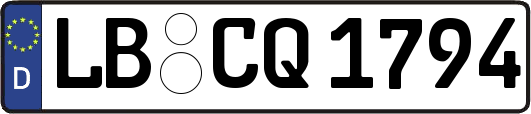 LB-CQ1794