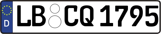 LB-CQ1795