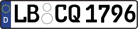 LB-CQ1796