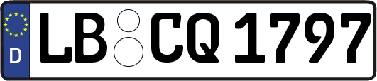LB-CQ1797
