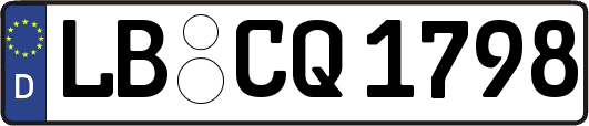 LB-CQ1798