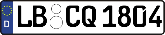 LB-CQ1804