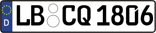 LB-CQ1806