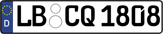 LB-CQ1808