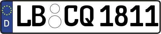 LB-CQ1811