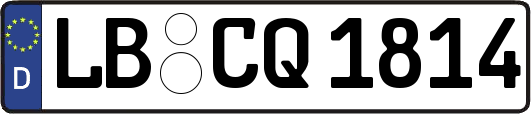 LB-CQ1814