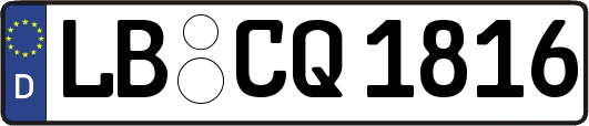 LB-CQ1816