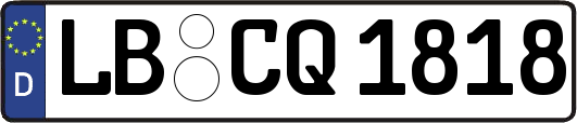 LB-CQ1818