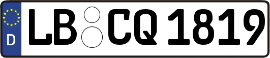 LB-CQ1819