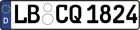 LB-CQ1824