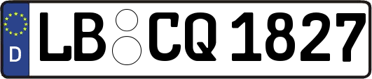 LB-CQ1827