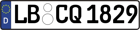 LB-CQ1829