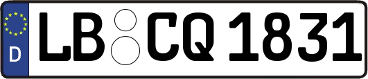 LB-CQ1831