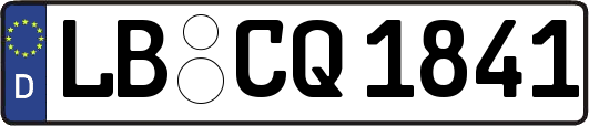 LB-CQ1841