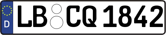 LB-CQ1842