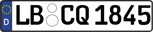 LB-CQ1845
