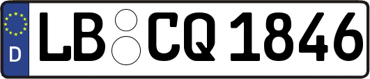 LB-CQ1846