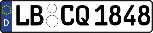 LB-CQ1848