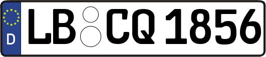 LB-CQ1856