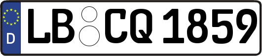 LB-CQ1859