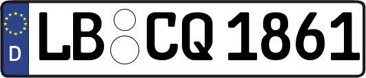LB-CQ1861
