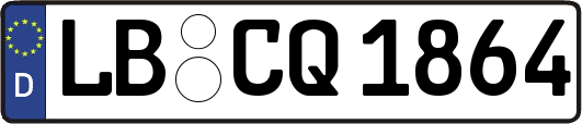 LB-CQ1864
