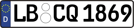 LB-CQ1869
