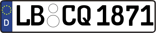 LB-CQ1871