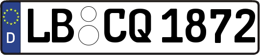 LB-CQ1872