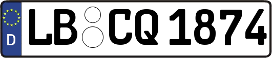 LB-CQ1874