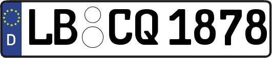 LB-CQ1878